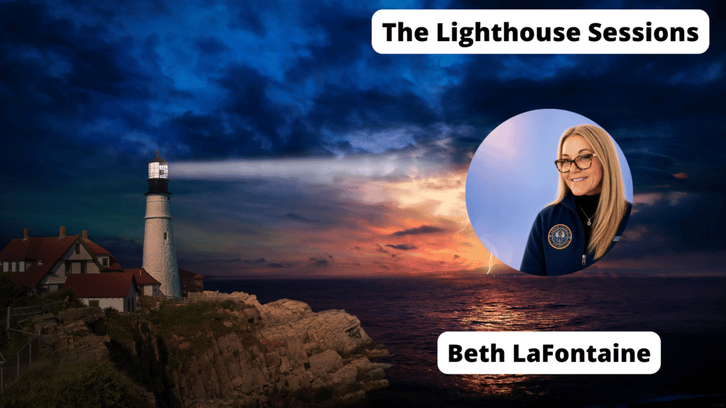 Beth LaFontaine: The Sociotechnologist’s Guide to Ethical AI, Safe Prototyping, and Systemic Healing