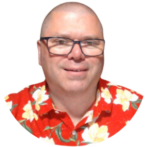 Jeff Borschowa