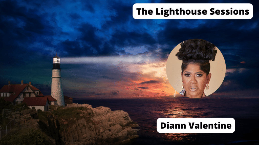 Diann Valentine: How to Disrupt a $15B Toxic Industry and Scale with Uncompromising Vision